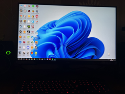 Монітор Samsung 27" Odyssey G3 (LS27DG300EIXCI) фото від покупців 12