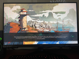 Монітор Samsung 27" Odyssey G3 (LS27DG300EIXCI) фото від покупців 9