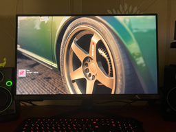 Монітор Samsung 27" Odyssey G3 (LS27DG300EIXCI) фото від покупців 8