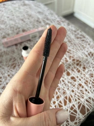 Тушь для ресниц Bell Hypo Allergenic Vegan Collagen Volumizing Mascara Черная 8 мл (5902082563525) фото от покупателей 2