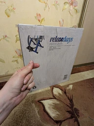 Роликовый велотренажер на 6 передач 38 x 55 x 48 см Германия фото от покупателей 2