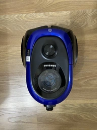 Пылесос без мешка SAMSUNG VC07M2110SR/UK фото от покупателей 15