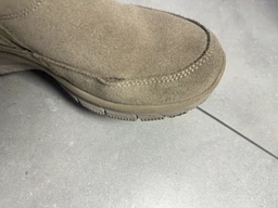Женские демисезонные ботинки низкие Skechers 167862 BLK 40 (10US) 27 см Черные (196989574097) фото от покупателей 3