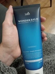 Бальзам для волос La'dor восстанавливающий Wonder Balm 200 мл