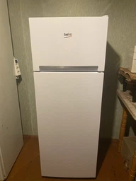 Холодильник BEKO RDSA240K20W 109536 фото от покупателей 10