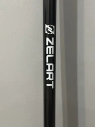Body Bar Бодібар Zelart 5кг Pro (l-1,23м, d-32мм, метал, PU) (FI-2611-5) фото от покупателей 1