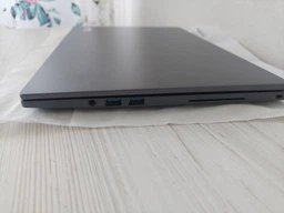 Ноутбук Acer TravelMate P4 TMP416-41-R3TU (NX.VV0EU.005) Slate Blue / 16" IPS WUXGA / AMD Ryzen 5 PRO 6650U / RAM 24 ГБ / SSD 512 ГБ фото от покупателей 3