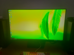 Монітор 31.5" Samsung Odyssey G7 LS32DG700 (LS32DG700EIXUA)