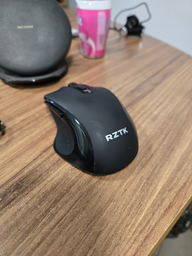 Мышь RZTK MR 210 Wireless