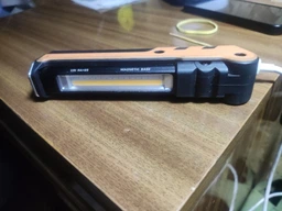Ультрафіолетовий ліхтарик Videx VLF-M044UV фото від покупців 2