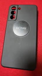 Чехол XON PhoneCase для Samsung S21 FE (PCSDSS21000B 9885) Черный