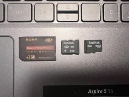 USB-кард-рідер Defender Ultra Swift USB 2.0 4USB Чорно-сірий (83260)(83260)