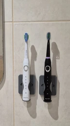 Держатель для электрической зубной щетки RZTK Brush Holder фото от покупателей 8