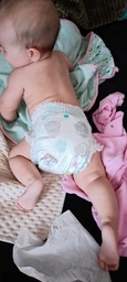 Підгузки-трусики Pampers Pants 4 (9-15 кг) 144 шт Щенячий патруль