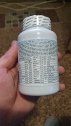 Вітамінно-мінеральний комплекс для спорту BioTechUSA Multivitamin for Men 60 Tabs фото від покупців 5