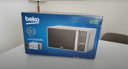 Мікрохвильова піч Beko MOC20130SFB (m476108) фото від покупців 6