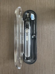 Ультразвуковая зубная щетка MEDICA + PROBRUSH 9.0 (ULTASONIC) PINK фото от покупателей 3
