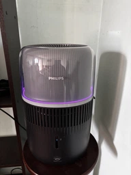 Увлажнитель воздуха Philips 5000 series HU5710/03 фото от покупателей 5