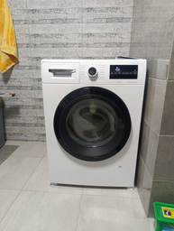 Стиральная машина полногабаритная Bosch Serie 4 WAN28280UA фото от покупателей 3