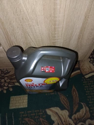 Олива Shell Helix Ultra 5W-40, 209л (л.) фото от покупателей 9
