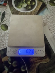 Весы ювелирные электронные 0.01 500 с 2-мя чашами высокоточные SPR 13