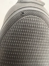 Чоловічі кросівки Skechers 42 Чорний 237353 BBK фото від покупців 6