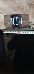 Регулируемая полка для телевизора Screen Caddy Top Shelf 33x16x2,5 смЧерный (526SCTSPLDLTV) TIN66 фото от покупателей 1