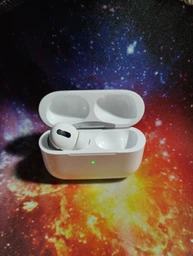Навушники безпровідні TWS HOCO EW27 True wireless white