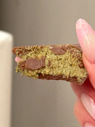 Дубайский шоколад с фисташковой пастой и катаифи Fix Chocolate 200г