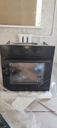 Електрична духова шафа Electrolux EOF3H50BK (6867774)