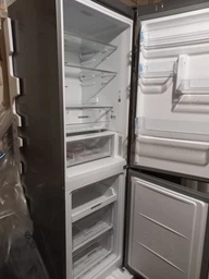 Холодильник Whirlpool W7X 82O OX фото від покупців 13
