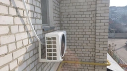 Кондиционер Bosch Climate CL3000i RAC 5,3, для 50 кв м, возможность управления со смартфона (7733701737) фото от покупателей 15