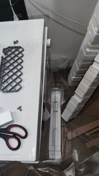 Посудомийна машина ELEYUS DWF 60024 фото від покупців 1