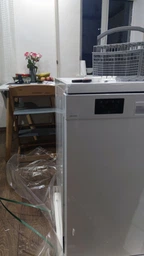Посудомийна машина ELEYUS DWF 60024