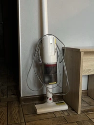 Пилосос без мішка Deerma Multipurpose Carrying Vacuum Cleaner DX888 фото від покупців 1
