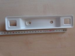 Бойлер INTERLUX IRWW-80MS