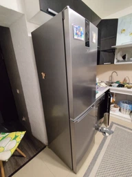 Холодильник Whirlpool W7X 82O OX фото від покупців 8