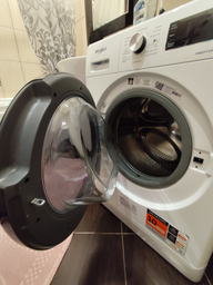 Пральна машина з сушкою Whirlpool FFWD8649BVUA фото від покупців 3