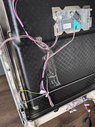 Вбудована посудомийна машина WHIRLPOOL WIC 3C33 PFE фото від покупців 1