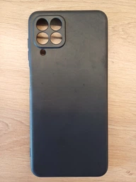 Чехол для смартфона BeCover для Samsung Galaxy M33 5G SM-M336 Black (BC_707618) фото от покупателей 1