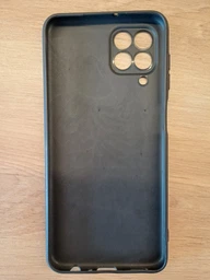 Чехол для смартфона BeCover для Samsung Galaxy M33 5G SM-M336 Black (BC_707618)