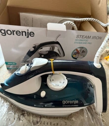 Утюг Gorenje SIH2800TQC фото от покупателей 4