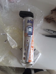 Силиконовая смазка HTA Sport Silicone Lube для беговых дорожек и тренажеров 300 мл (01052) фото от покупателей 1