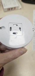 Ночной светильник светодиодный Unrival STEEP Lamp с ДАТЧИКОМ движения, лампа ночник с USB-зарядкой беспроводной 500 mAh белый фото от покупателей 2