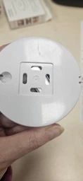 Ночной светильник светодиодный Unrival STEEP Lamp с ДАТЧИКОМ движения, лампа ночник с USB-зарядкой беспроводной 500 mAh белый фото от покупателей 1
