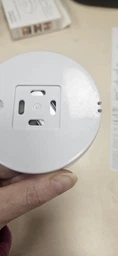 Ночной светильник светодиодный Unrival STEEP Lamp с ДАТЧИКОМ движения, лампа ночник с USB-зарядкой беспроводной 500 mAh белый