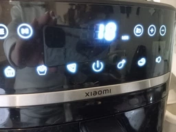 Мультипечь Xiaomi Air Fryer 6l BHR6942EU (6941812708347) фото от покупателей 1