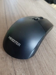 Миша Maxxter Mr-403 Wireless Black фото від покупців 1