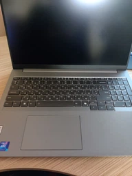 Ноутбук Lenovo ThinkBook 16 G7 IML (21MS004GRA) Arctic Grey фото от покупателей 2