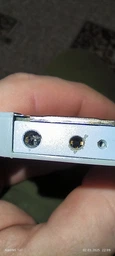 Мобільний телефон Nokia 1100 1101 Чорний фото від покупців 8
